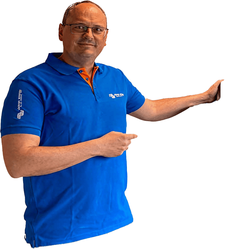 installer