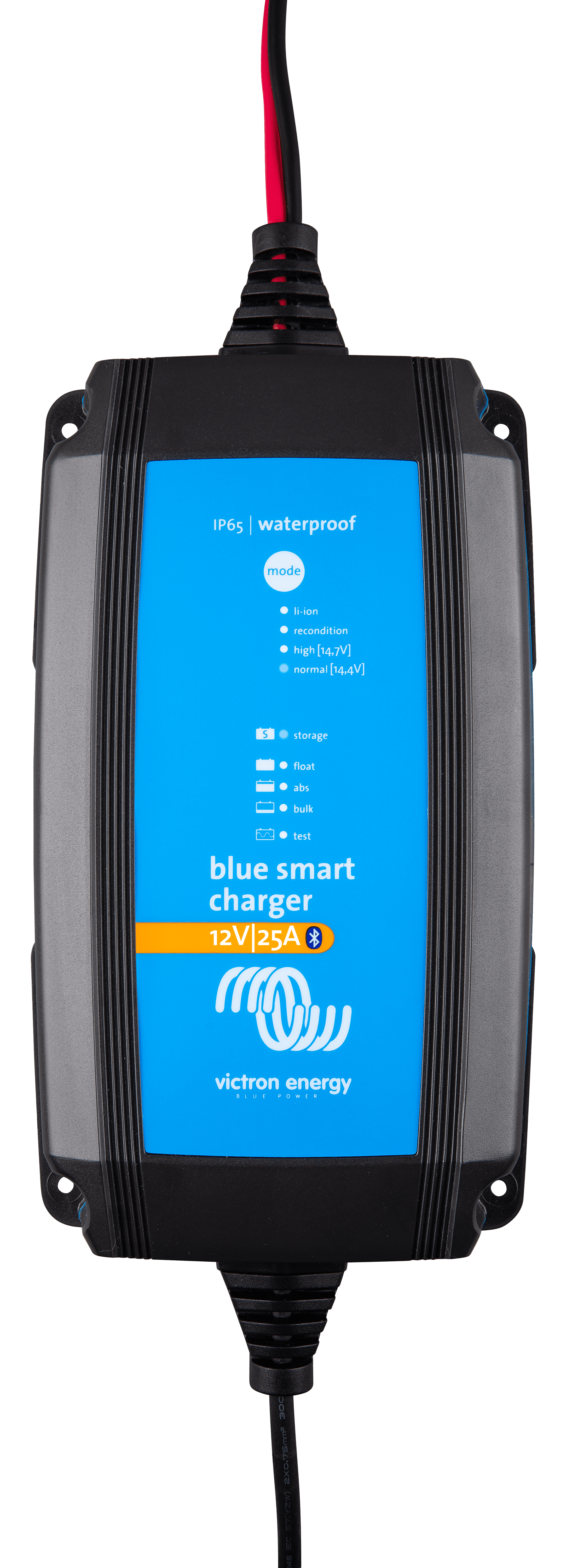 Blue Smart IP65 charger 12V 25A (top) thumbnail