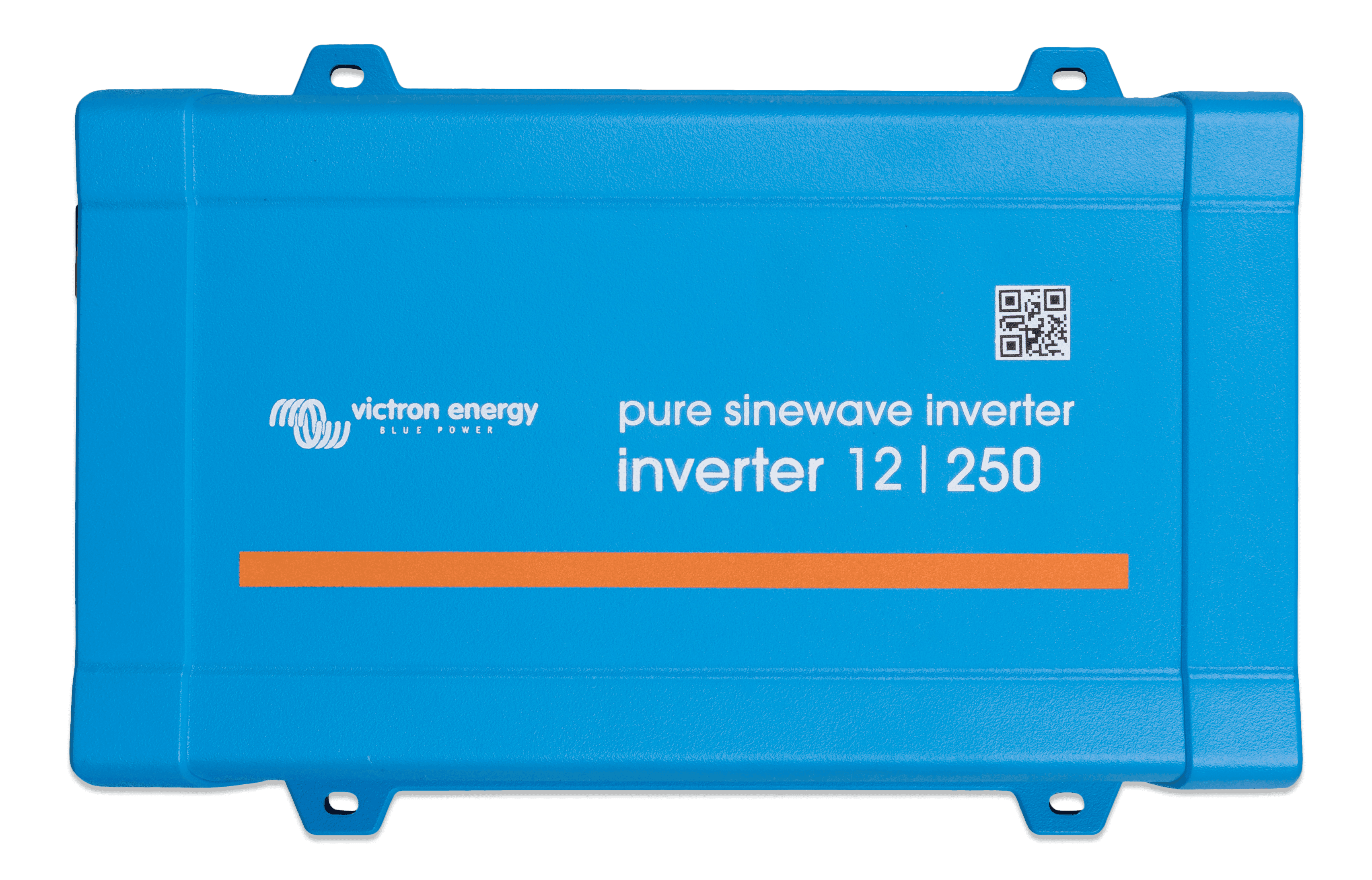 Inverter 12V 250VA 120V (top) thumbnail
