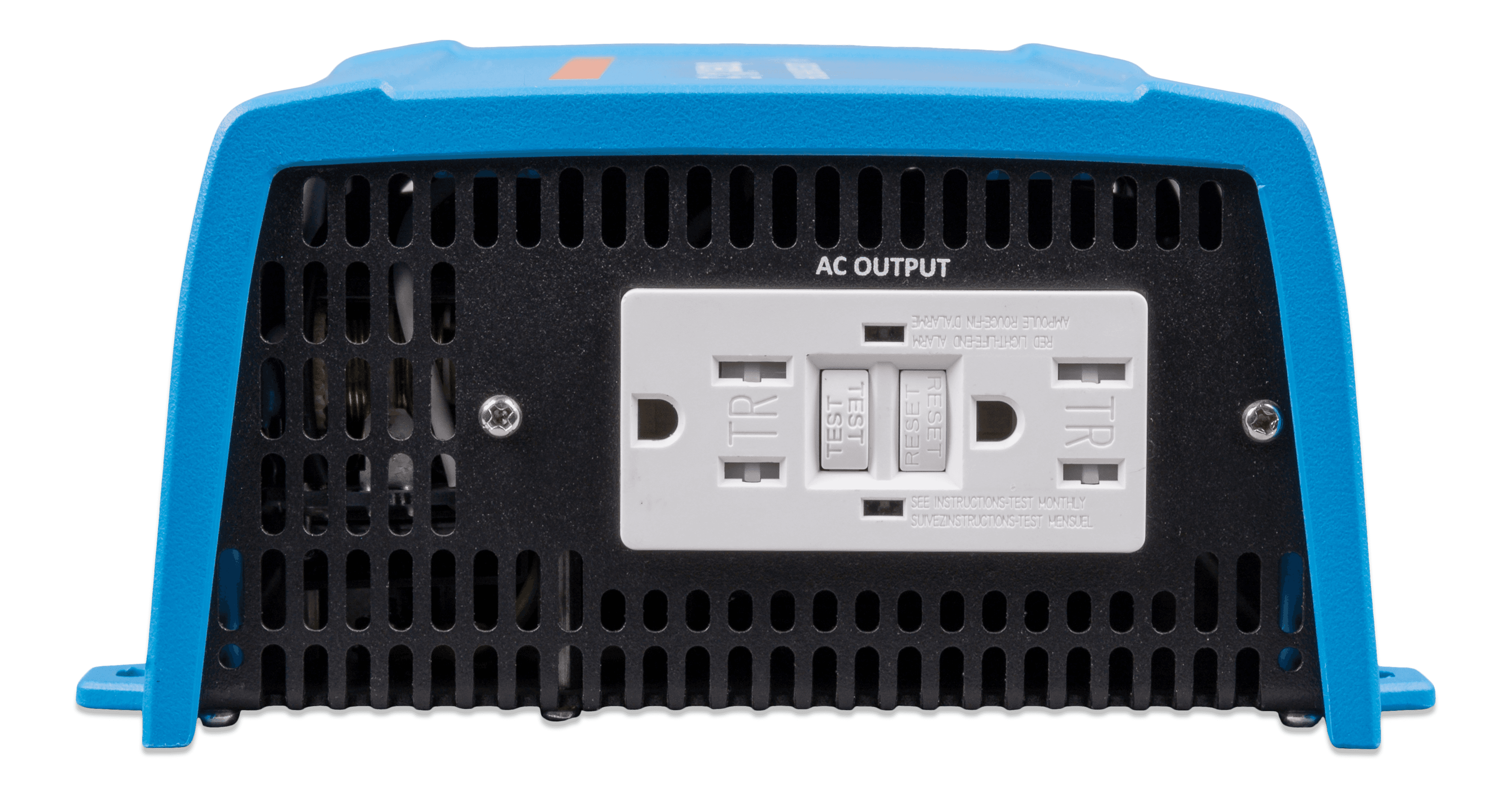 Inverter 24V 500VA 120V VE.Direct (output) thumbnail