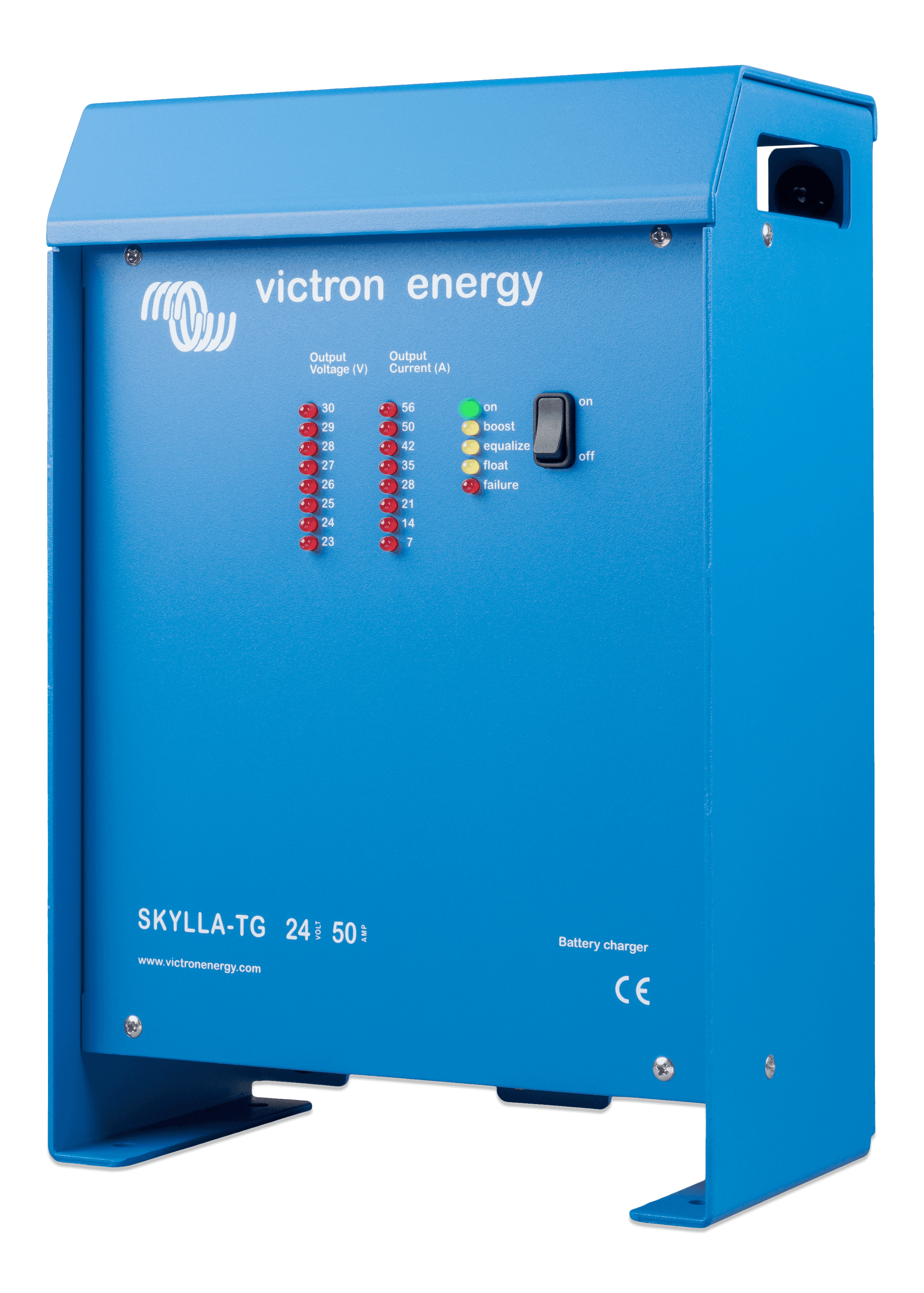 Solar Skylla-TG 24-50(1+1) GL 120-240V (left) thumbnail