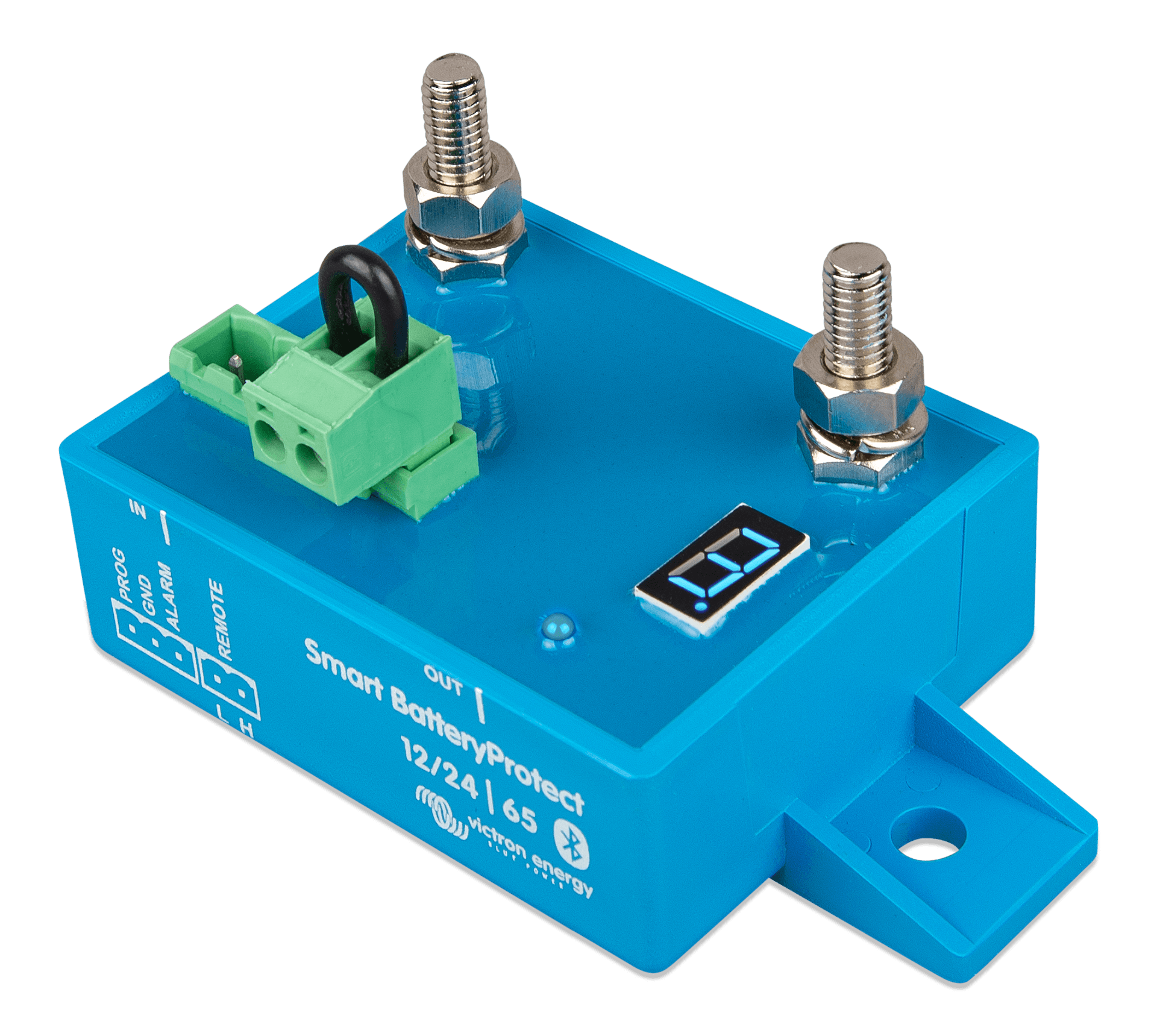 Smart BatteryProtect 12/24V 65A (left) thumbnail